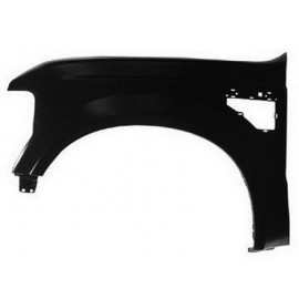 LT Front fender assy