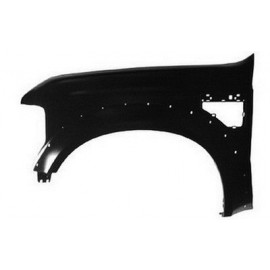 LT Front fender assy