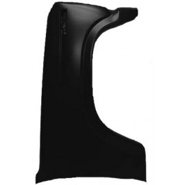 RT Front fender assy