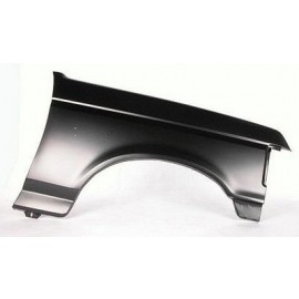 RT Front fender assy