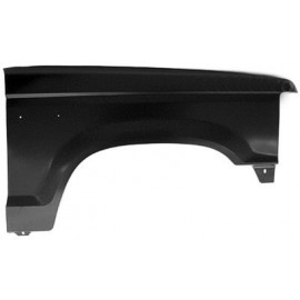 RT Front fender assy