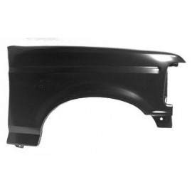 RT Front fender assy