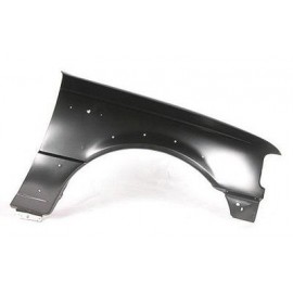 RT Front fender assy