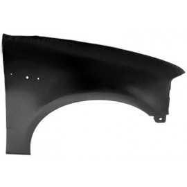 RT Front fender assy