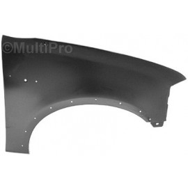 RT Front fender assy