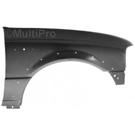 RT Front fender assy