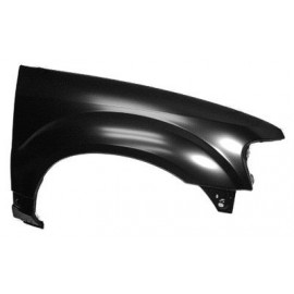 RT Front fender assy