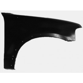 RT Front fender assy