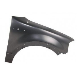 RT Front fender assy