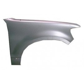 RT Front fender assy