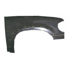 RT Front fender assy