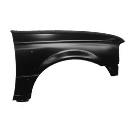 RT Front fender assy