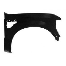 RT Front fender assy