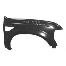 RT Front fender assy
