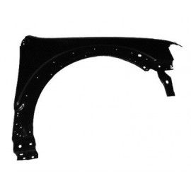RT Front fender assy