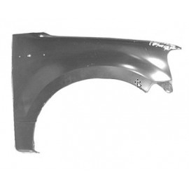 RT Front fender assy