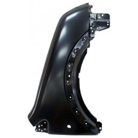 RT Front fender assy