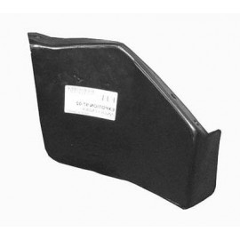 RT Front fender inner panel