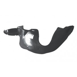 LT Front fender splash shield