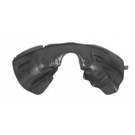 LT Front fender splash shield