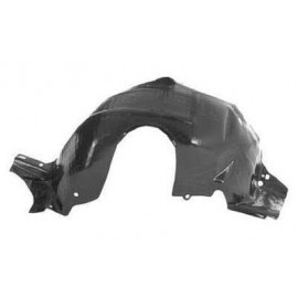 LT Front fender splash shield