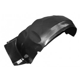 LT Front fender splash shield
