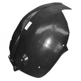 LT Front fender splash shield
