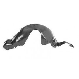 LT Front fender splash shield
