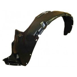 LT Front fender splash shield