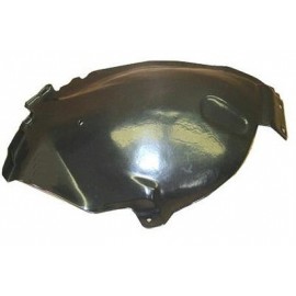 LT Front fender splash shield