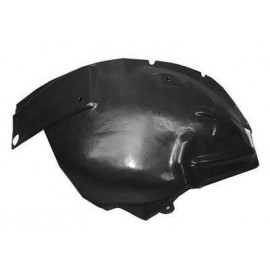 LT Front fender splash shield