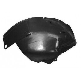 LT Front fender splash shield