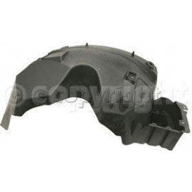 LT Front fender splash shield