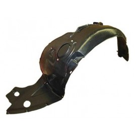 LT Front fender splash shield
