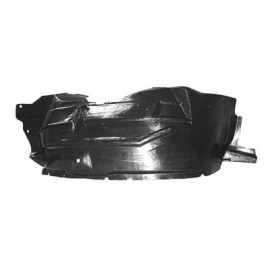 LT Front fender splash shield