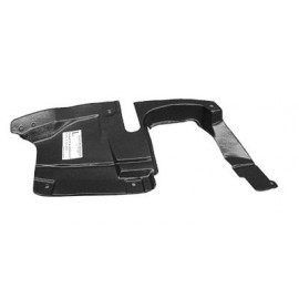 LT Front fender splash shield