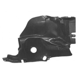 LT Front fender splash shield