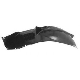 RT Front fender splash shield