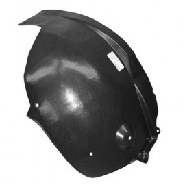 RT Front fender splash shield