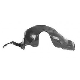 RT Front fender splash shield