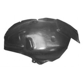 RT Front fender splash shield