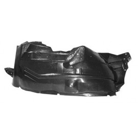 RT Front fender splash shield