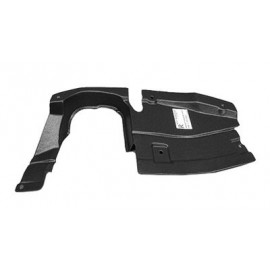 RT Front fender splash shield