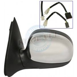 LT Mirror outside rear view