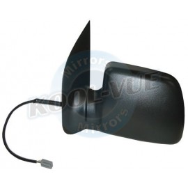 LT Mirror outside rear view