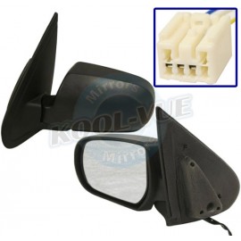 LT Mirror outside rear view