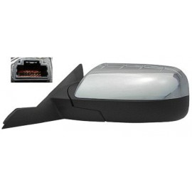 LT Mirror outside rear view