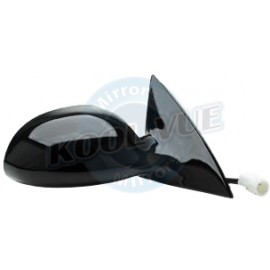 RT Mirror outside rear view