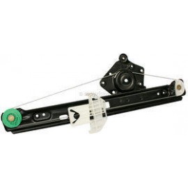 RT Rear door glass regulator