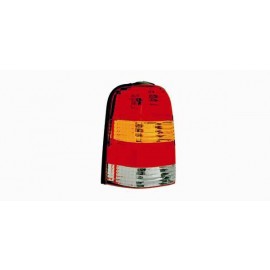 LT Taillamp lens/housing